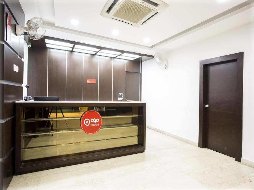 Oyo Rooms Near Cosmos Mall Siliguri Exterior photo