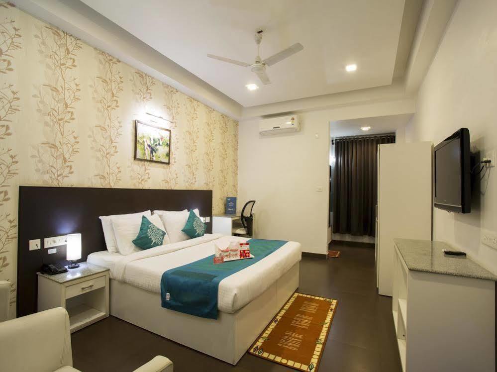 Oyo Rooms Near Cosmos Mall Siliguri Exterior photo